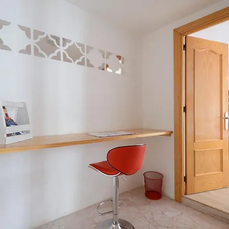 Appartement Esmeralda's House