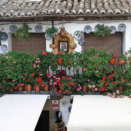 Esmeralda's House