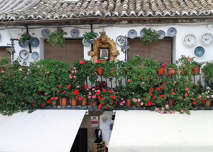 Esmeralda's House